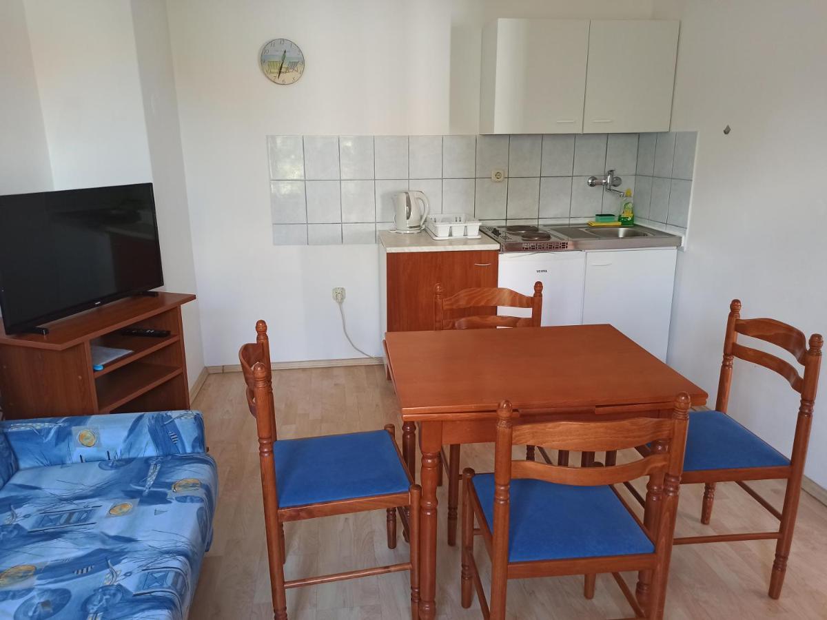 Apartments Kornati Zdrelac Bagian luar foto